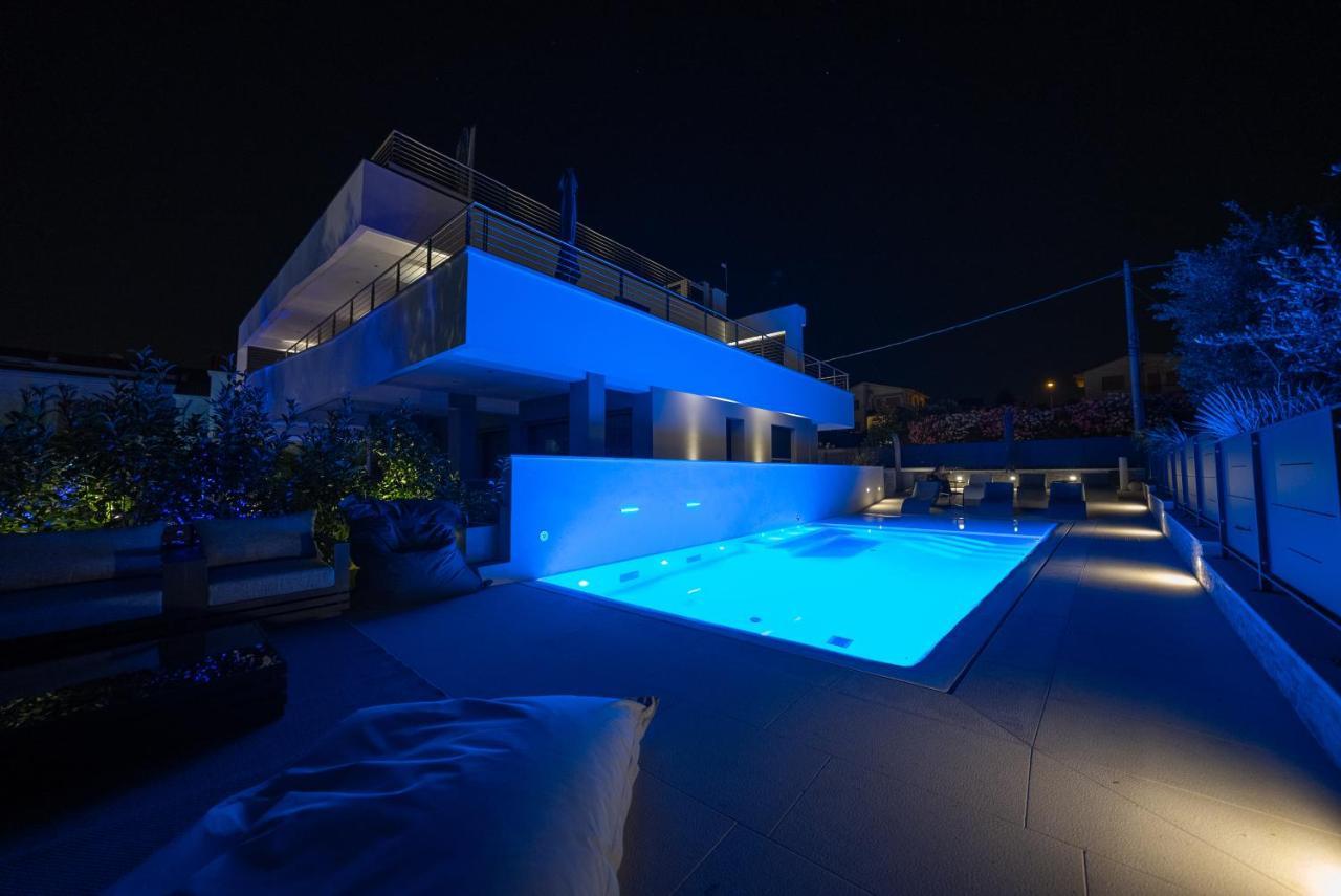 Magic Luxury Apartments Bardolino Exterior foto