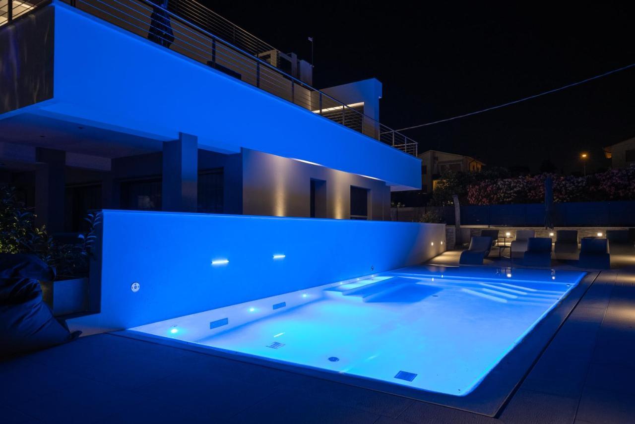 Magic Luxury Apartments Bardolino Exterior foto
